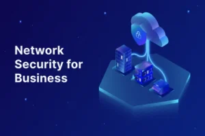 Secure Business Networks: Building Trust in a Connected World